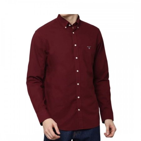 gant shirt big size - خمري